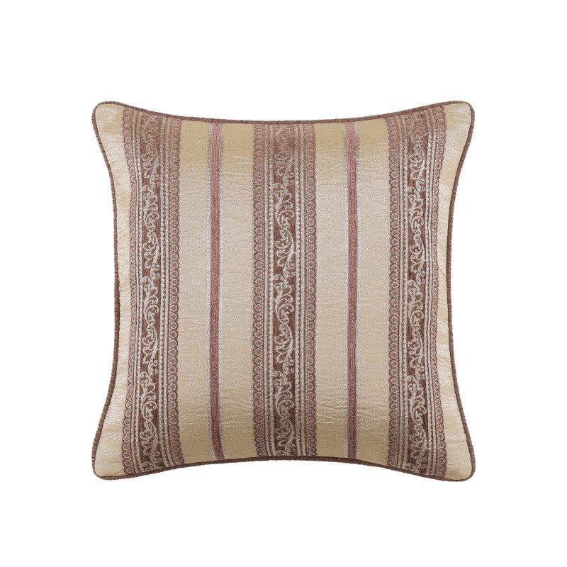 Weston 20" Square Decorative Throw Pillow
