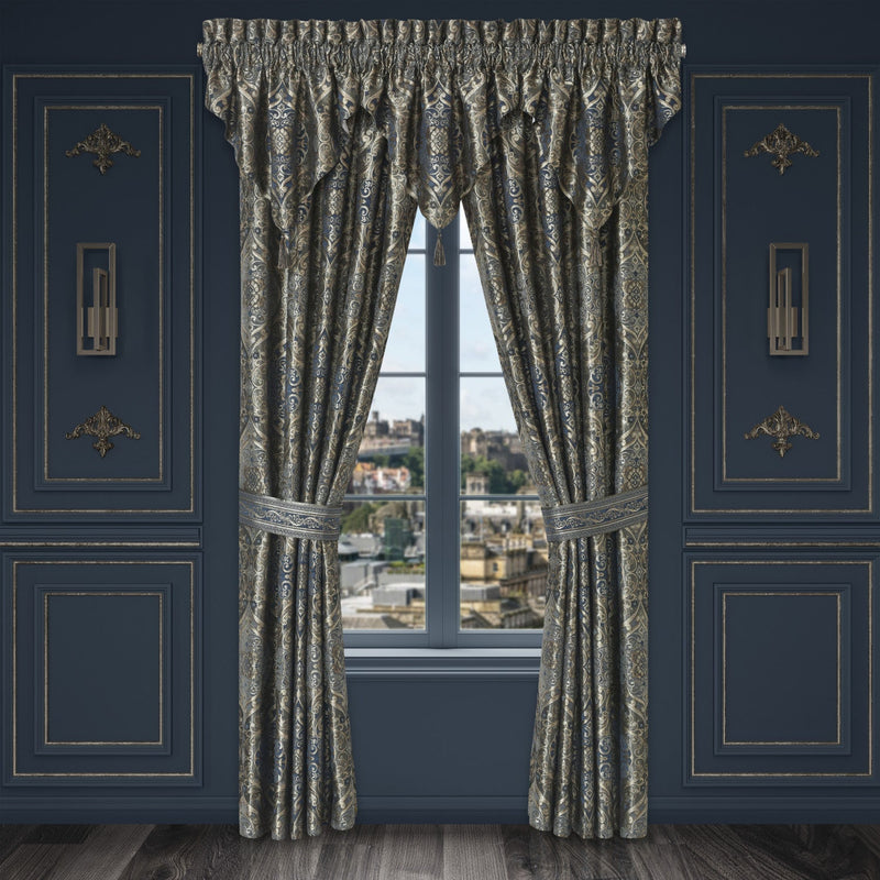 Weston Window Panel Pair