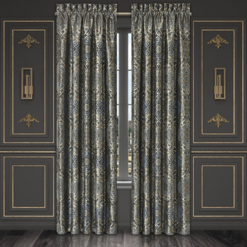 Weston Window Panel Pair