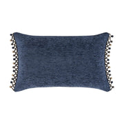 J. Queen New York Decorative Coordinate Pillows Weston Boudoir Decorative Throw Pillow