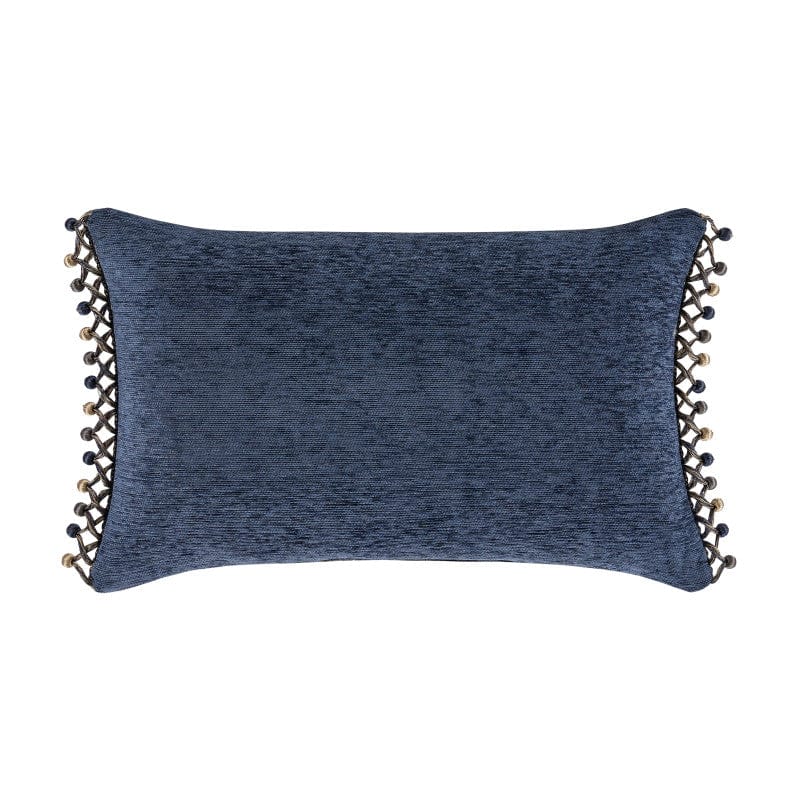 J. Queen New York Decorative Coordinate Pillows Weston Boudoir Decorative Throw Pillow