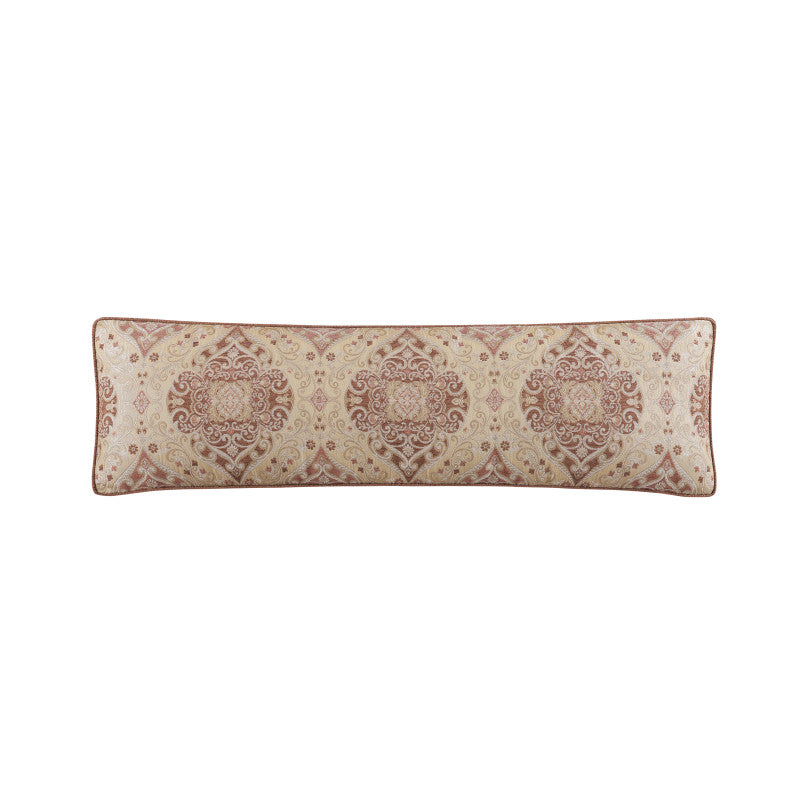 Weston Bolster Decorative Throw Pillow