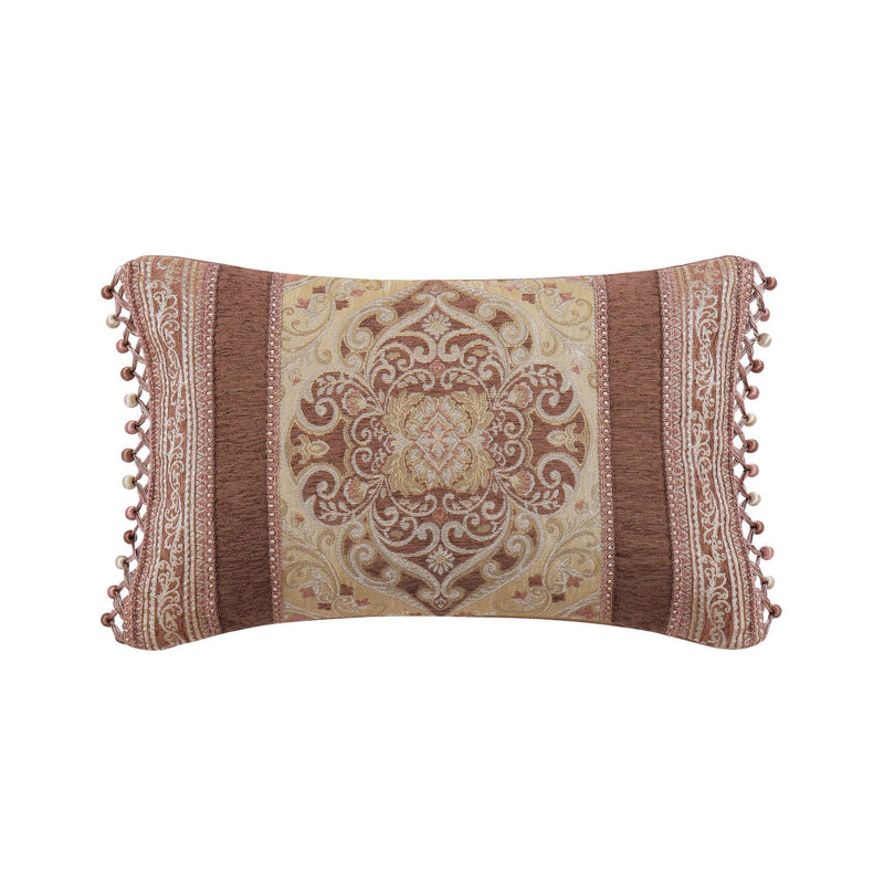 Weston Boudoir Decorative Throw Pillow