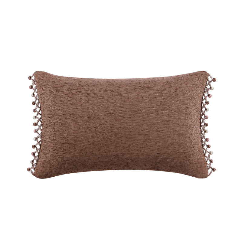 Weston Boudoir Decorative Throw Pillow