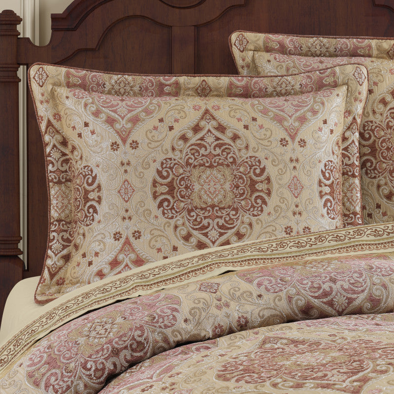 Weston Comforter Set