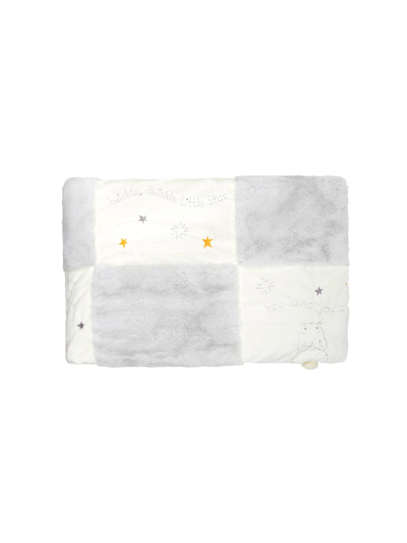 Weston Table Blankets & Swaddles Little Star Quilt