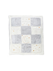 Weston Table Blankets & Swaddles Little Star Quilt
