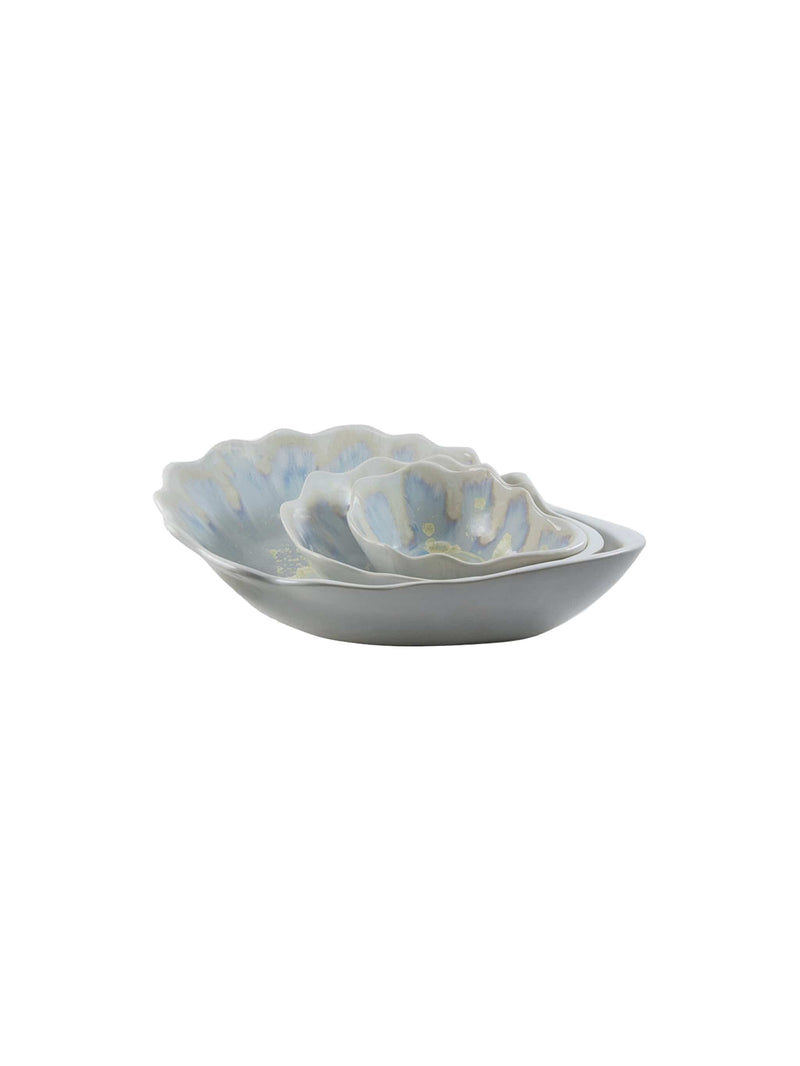 Weston Table Bowls & Basins Pearl Nesting Bowls