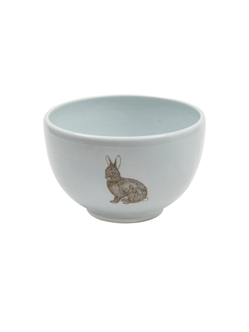 Weston Table Bowls & Basins Rabbit Large Ceramic Bowl