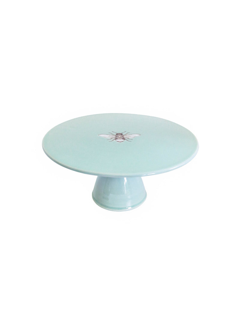Weston Table Cake Stands & Domes Fauna Ceramic Cake Stand