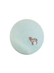 Weston Table Cake Stands & Domes Fauna Ceramic Cake Stand