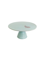 Weston Table Cake Stands & Domes Fauna Ceramic Cake Stand