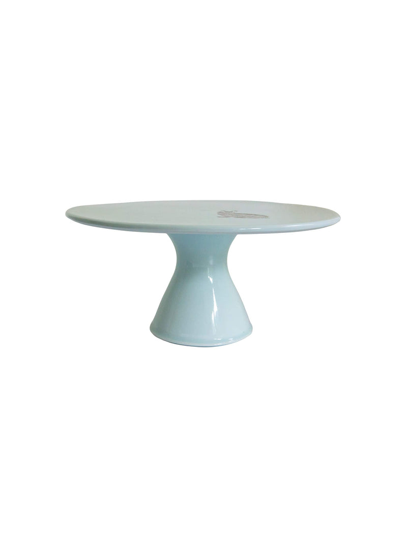 Weston Table Cake Stands & Domes Fauna Ceramic Cake Stand