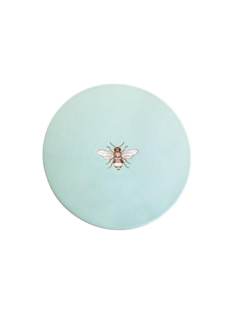 Weston Table Cake Stands & Domes Fauna Ceramic Cake Stand