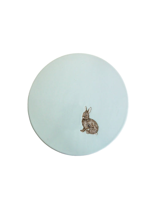 Weston Table Cake Stands & Domes Fauna Ceramic Cake Stand