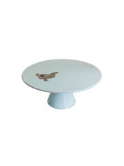 Weston Table Cake Stands & Domes Fauna Ceramic Cake Stand