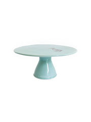 Weston Table Cake Stands & Domes Fauna Ceramic Cake Stand
