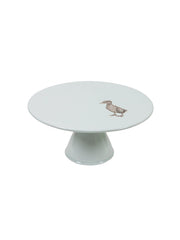 Weston Table Cake Stands & Domes Fauna Ceramic Cake Stand