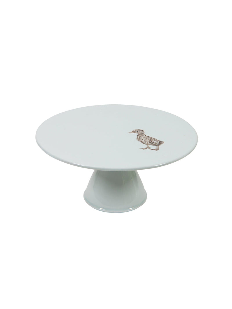 Weston Table Cake Stands & Domes Fauna Ceramic Cake Stand