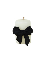 Weston Table Candles Beeswax Smooth Pillar Candle 2 Inch Diameter