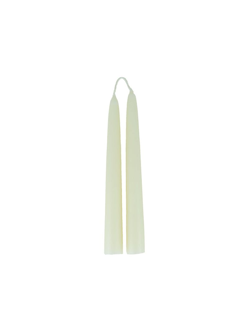 Weston Table Candles Beeswax Taper Candles
