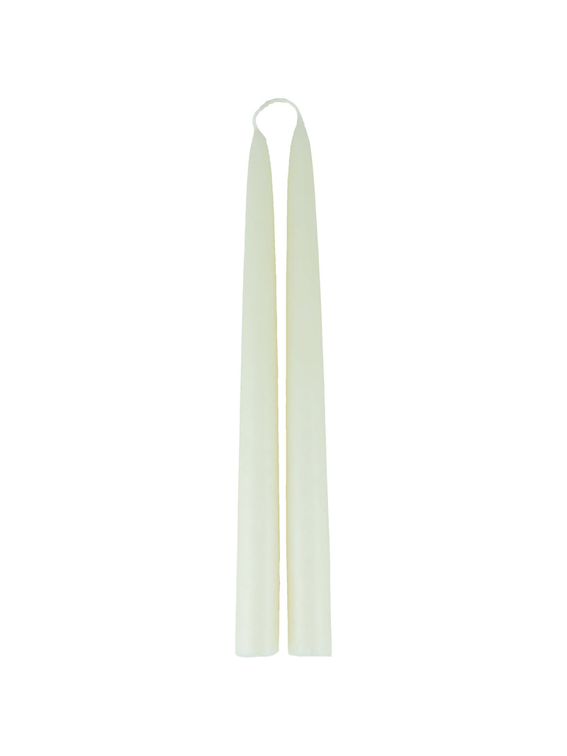 Weston Table Candles Beeswax Taper Candles