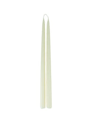 Weston Table Candles Beeswax Taper Candles