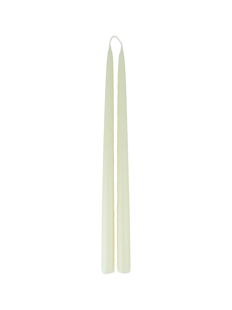 Weston Table Candles Beeswax Taper Candles