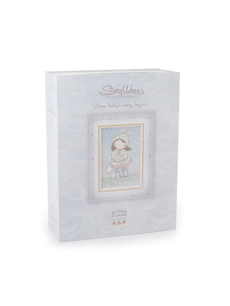 Weston Table Clothing, Hats & Slippers Children's Teddy Bear Coat Set