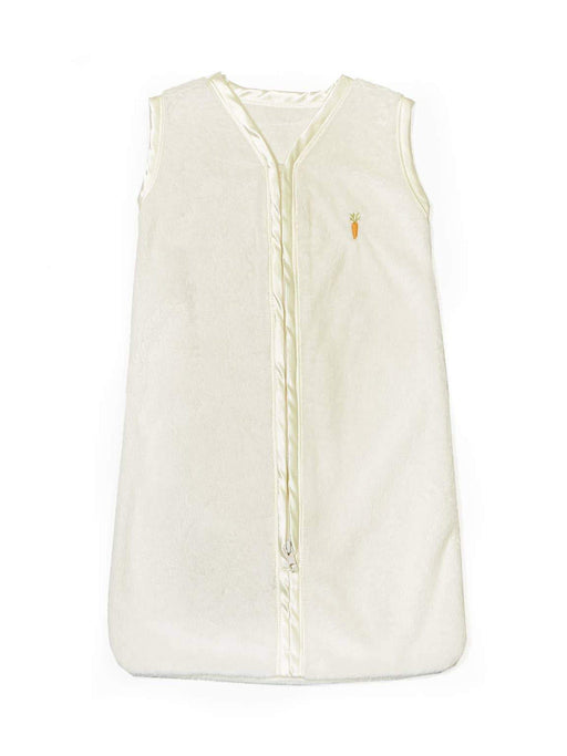 Weston Table Clothing, Hats & Slippers Ivory and Carrot Sleepsack