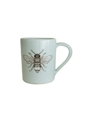 Weston Table Coffee, Tea & Cocoa Ceramic Honeybee Mug