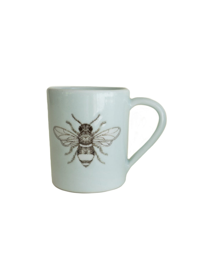 Weston Table Coffee, Tea & Cocoa Ceramic Honeybee Mug