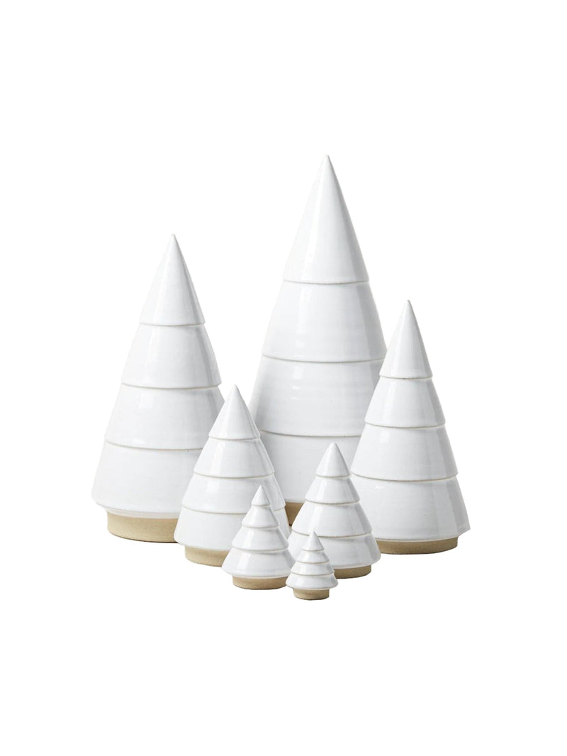 Weston Table Decor & Accessories Farmhouse Pottery Balsam Woodland Trees