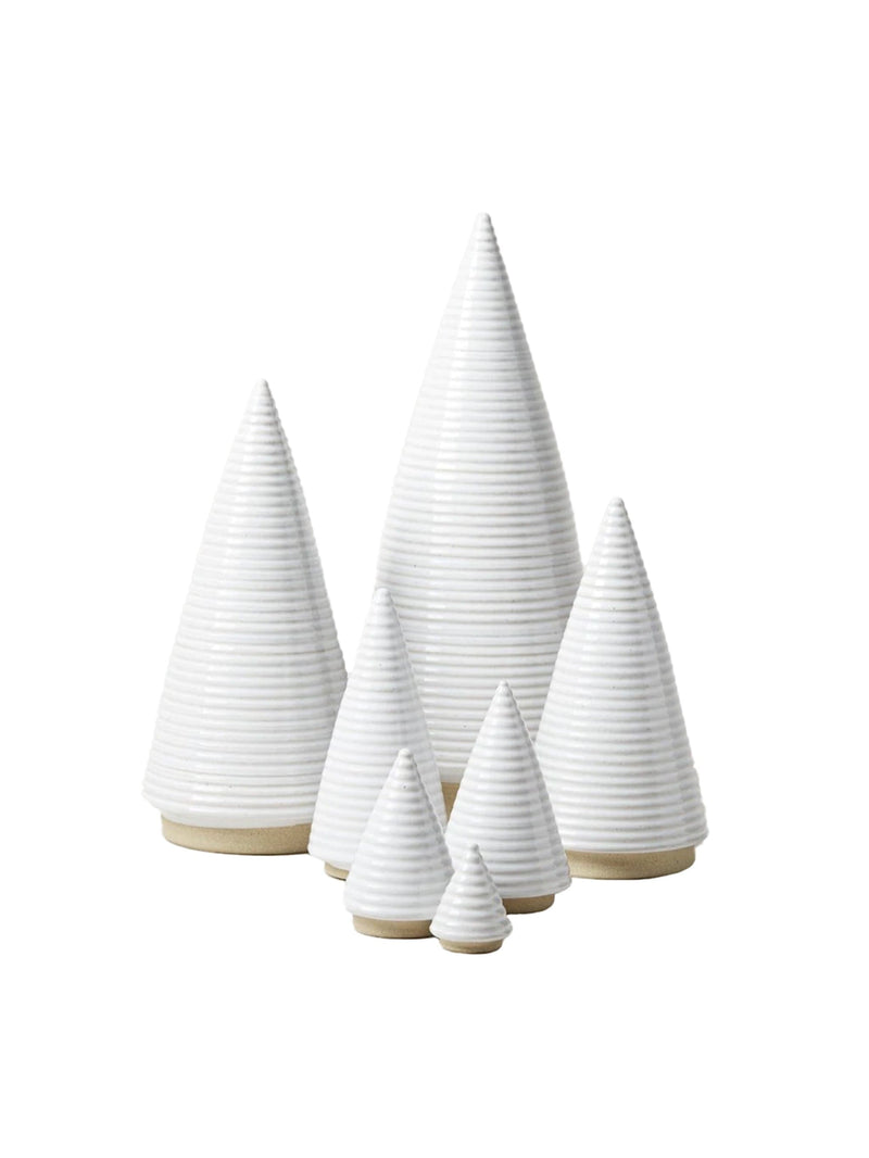 Weston Table Decor & Accessories Farmhouse Pottery Hemlock Woodland Trees