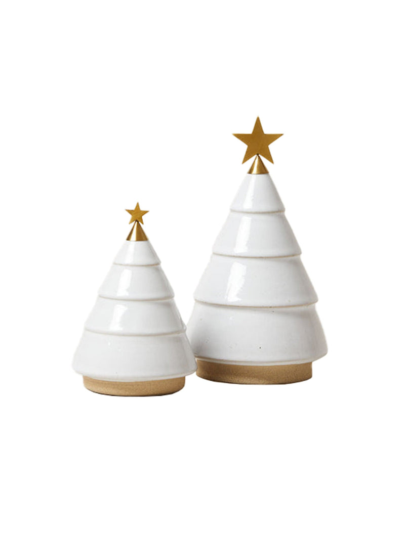 Weston Table Decor & Accessories Farmhouse Pottery Petite Star Toppers
