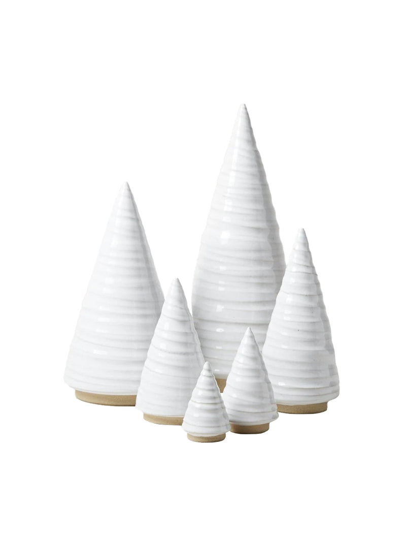 Weston Table Decor & Accessories Farmhouse Pottery Spruce Woodland Trees