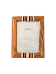 Weston Table Picture Frames Stonewood Stripe Frame