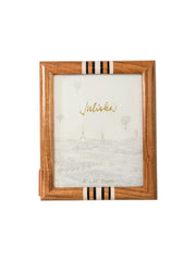 Weston Table Picture Frames Stonewood Stripe Frame
