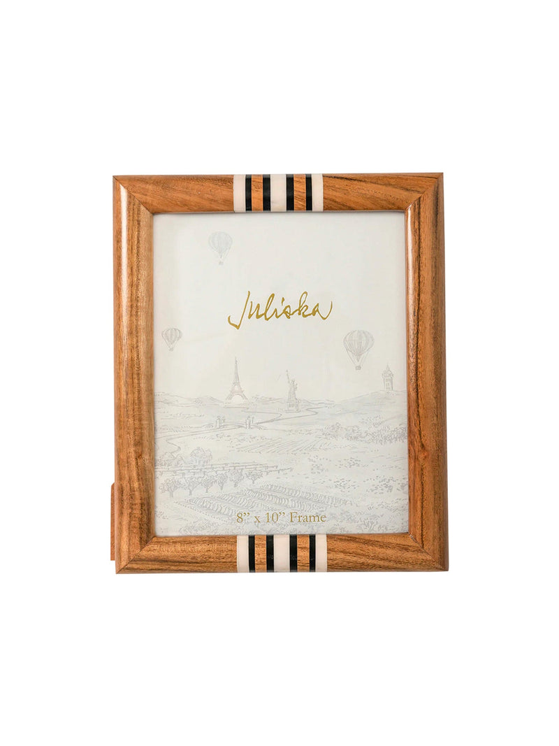 Weston Table Picture Frames Stonewood Stripe Frame