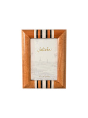 Weston Table Picture Frames Stonewood Stripe Frame