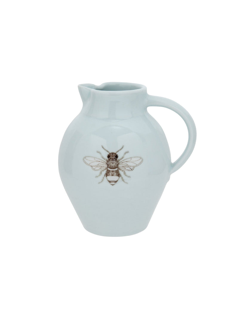 Weston Table Pitchers & Jugs Ceramic Honeybee Pitcher