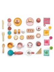 Weston Table Toys Tender Leaf Toys Bird’s Nest Café