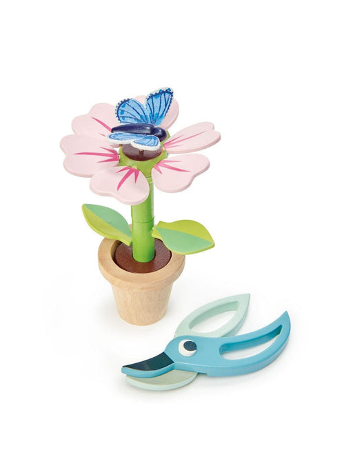 Weston Table Toys Tender Leaf Toys Blossom Flower Pot