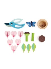 Weston Table Toys Tender Leaf Toys Blossom Flower Pot