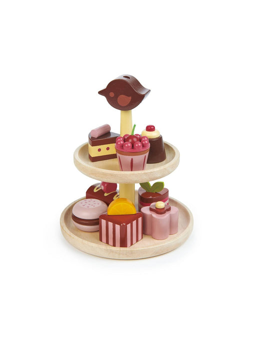 Weston Table Toys Tender Leaf Toys Chocolate Bonbons