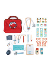 Weston Table Toys Tender Leaf Toys Doctor's Bag