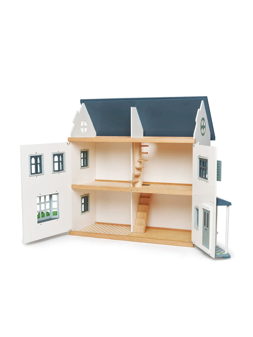 Weston Table Toys Tender Leaf Toys Dovetail Dollhouse