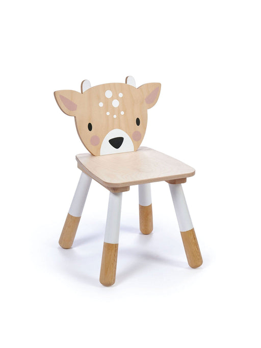 Weston Table Toys Tender Leaf Toys Forest Deer Chair