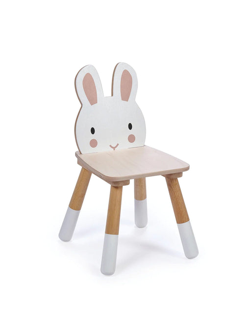 Weston Table Toys Tender Leaf Toys Forest Rabbit Chair