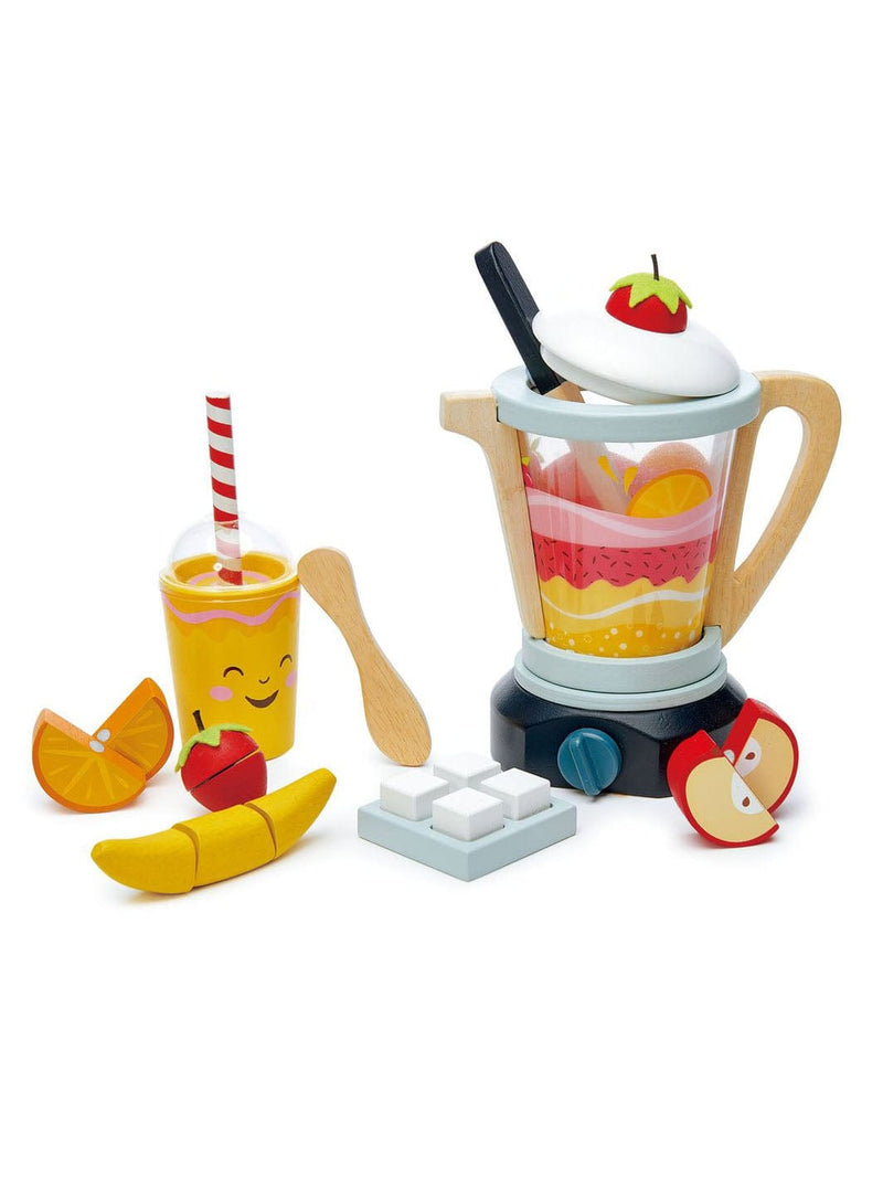 Weston Table Toys Tender Leaf Toys Fruity Blender